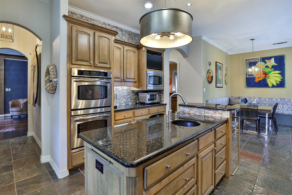 Mira Vista Add - Residential