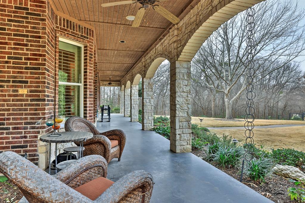 Mira Vista Add - Residential