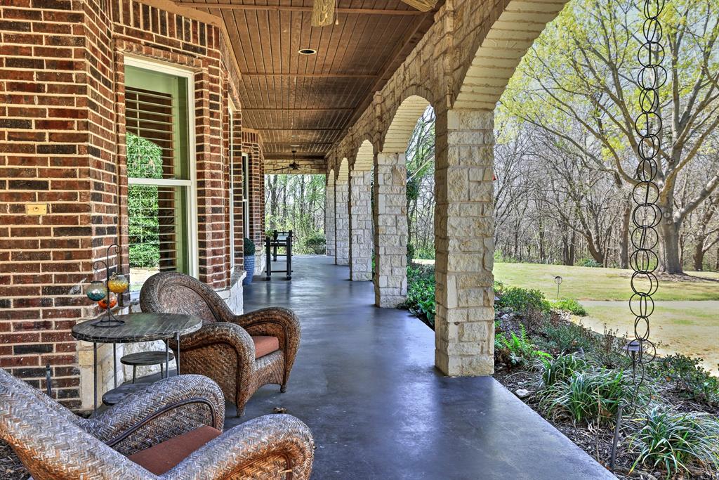 Mira Vista Add - Residential