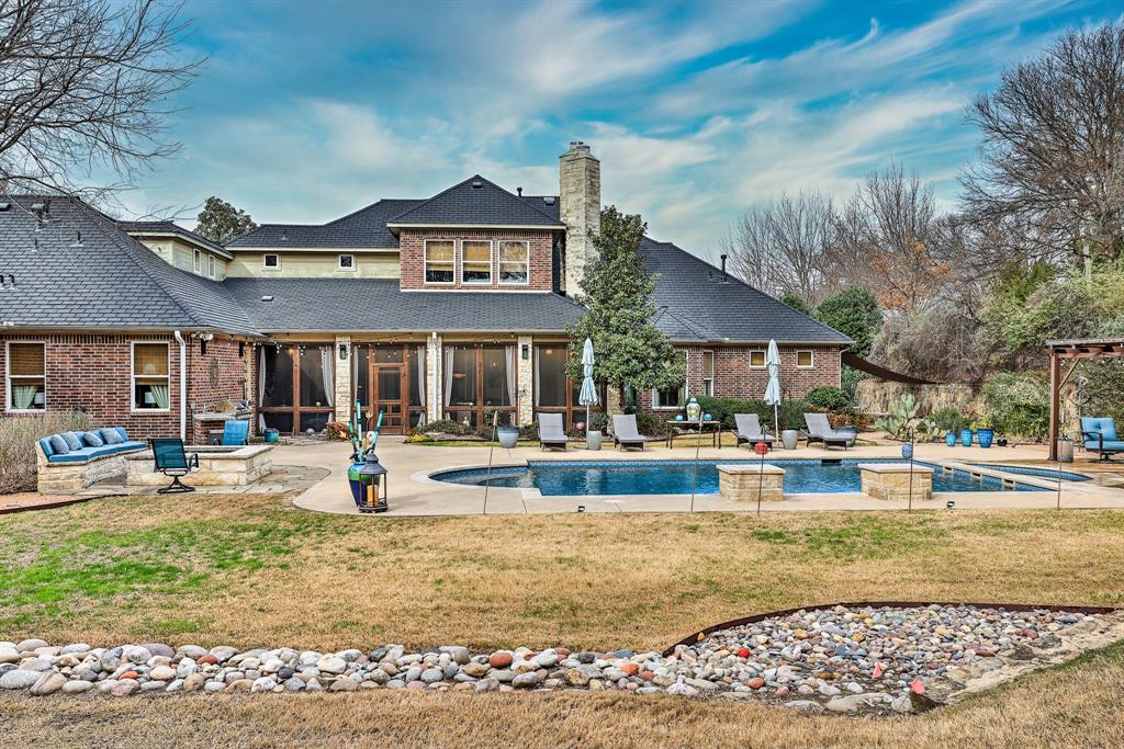 Mira Vista Add - Residential