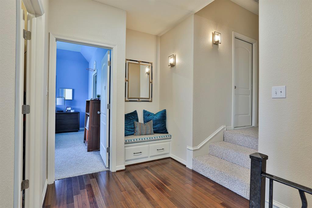 Mira Vista Add - Residential