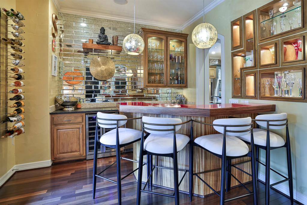 Mira Vista Add - Residential