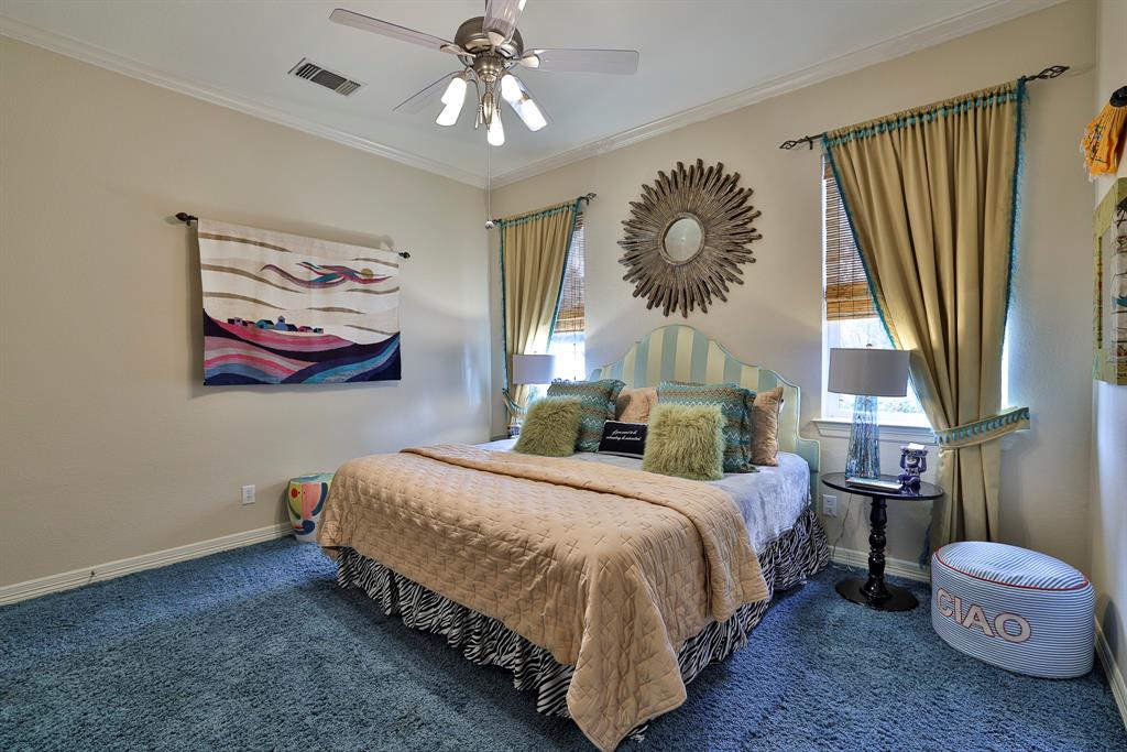 Mira Vista Add - Residential