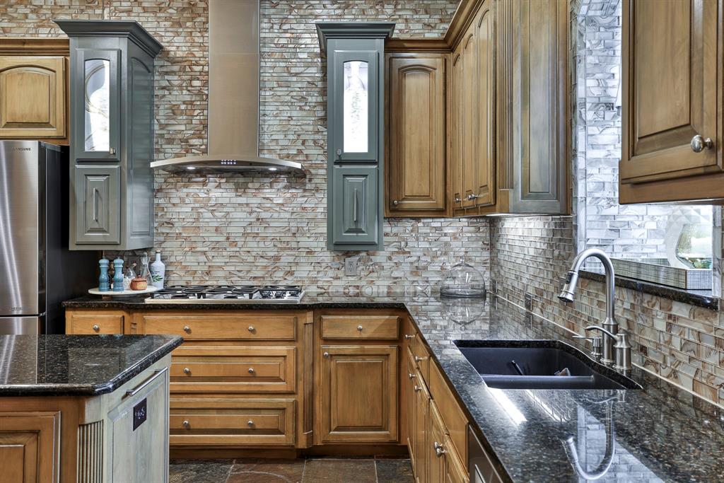 Mira Vista Add - Residential