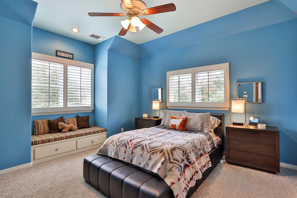 Mira Vista Add - Residential