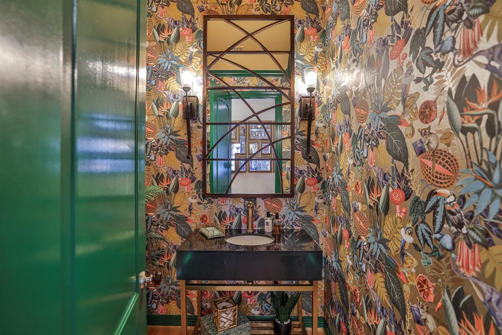 Mira Vista Add - Residential