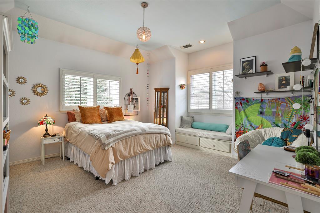 Mira Vista Add - Residential