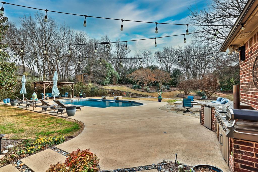 Mira Vista Add - Residential