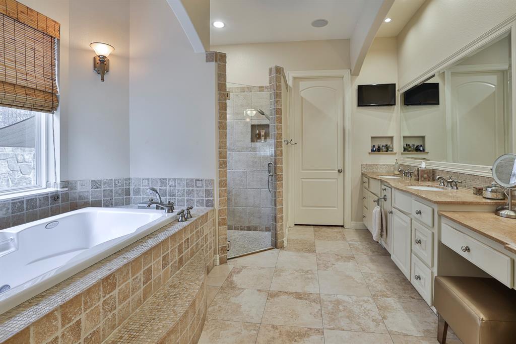 Mira Vista Add - Residential