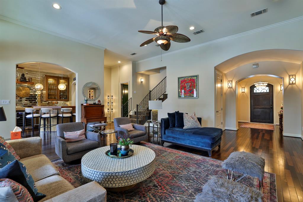 Mira Vista Add - Residential