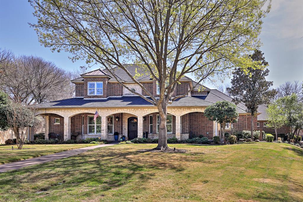 Mira Vista Add - Residential