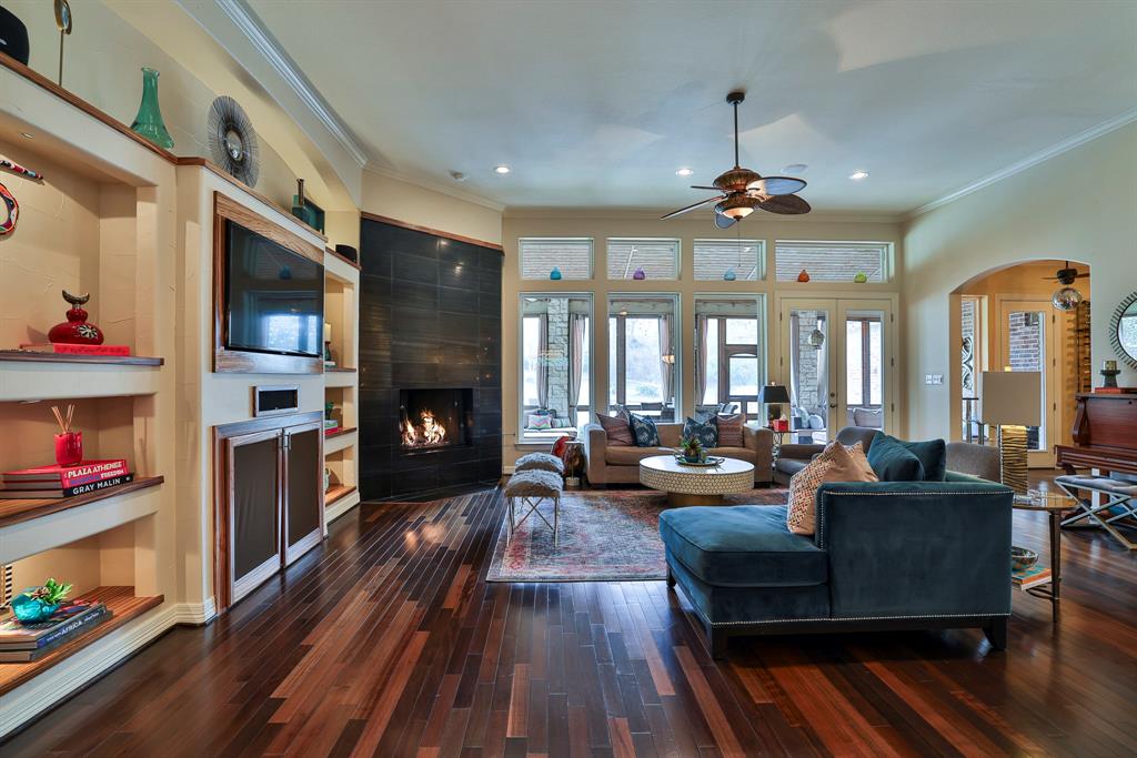 Mira Vista Add - Residential