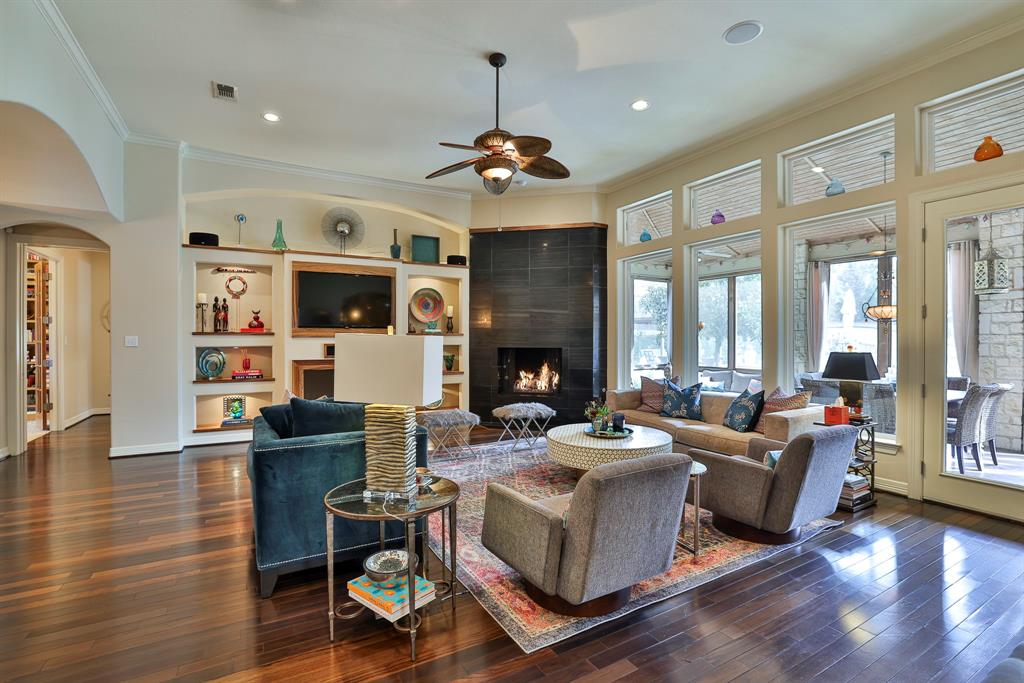 Mira Vista Add - Residential