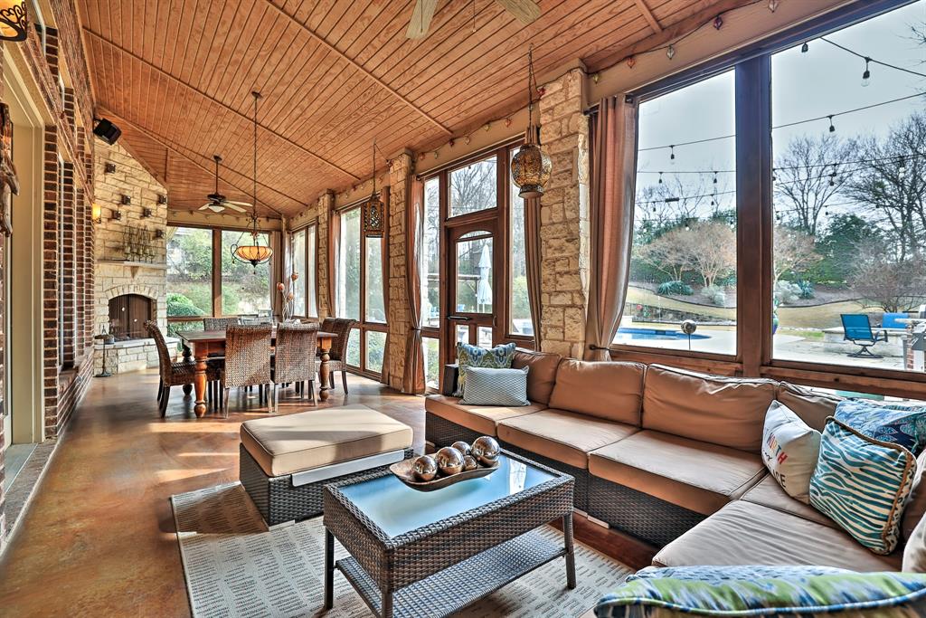 Mira Vista Add - Residential