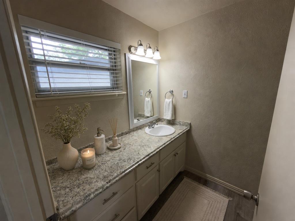 Plaza Heights Add - Residential