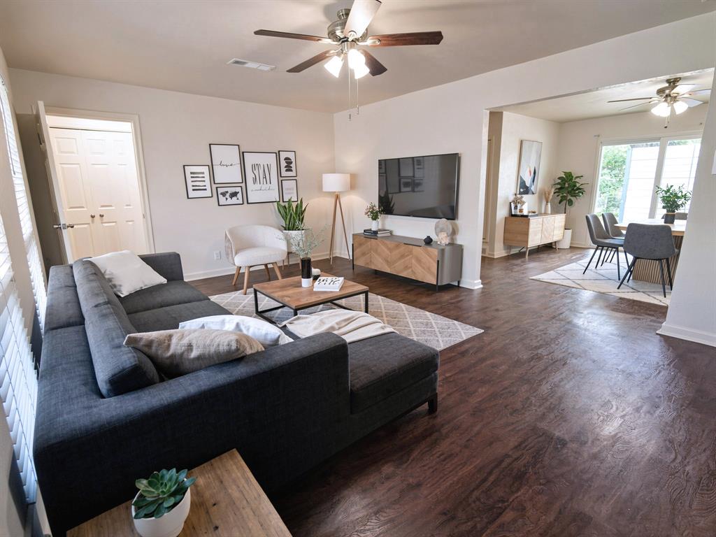 Plaza Heights Add - Residential
