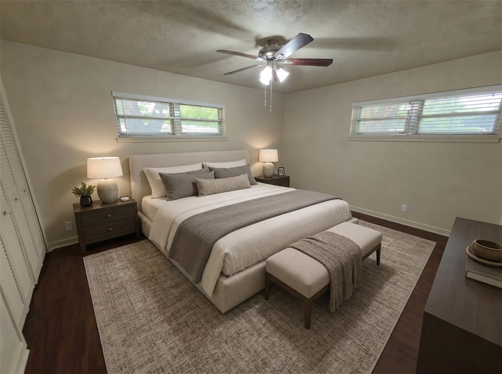 Plaza Heights Add - Residential