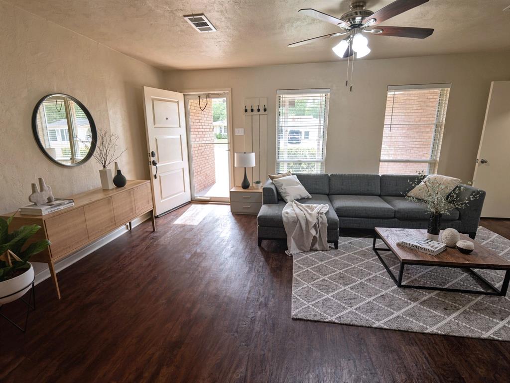Plaza Heights Add - Residential