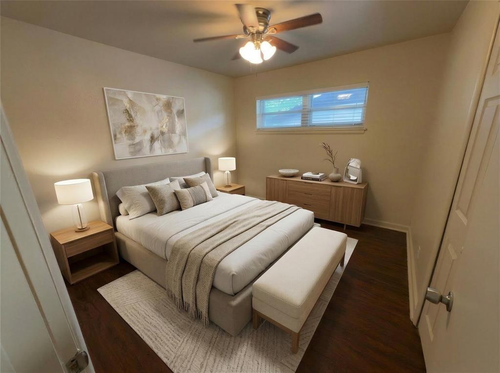 Plaza Heights Add - Residential