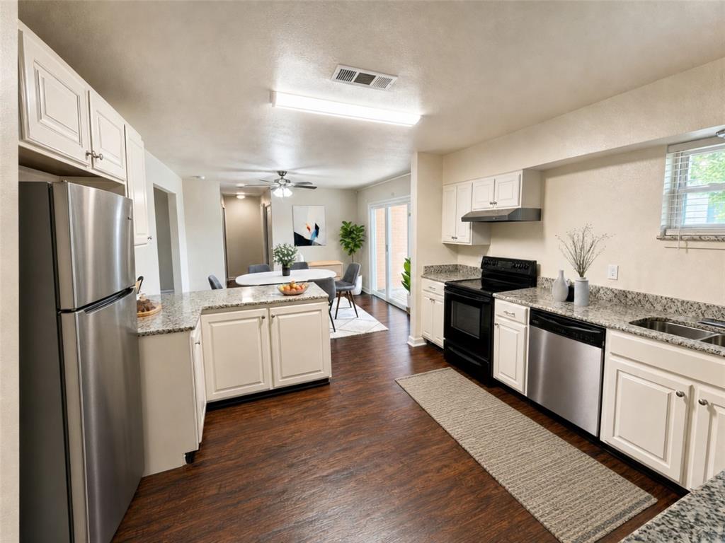 Plaza Heights Add - Residential