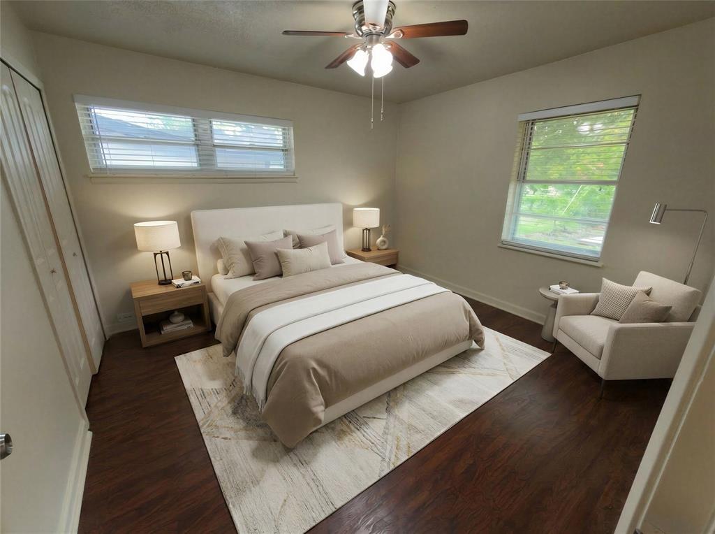 Plaza Heights Add - Residential