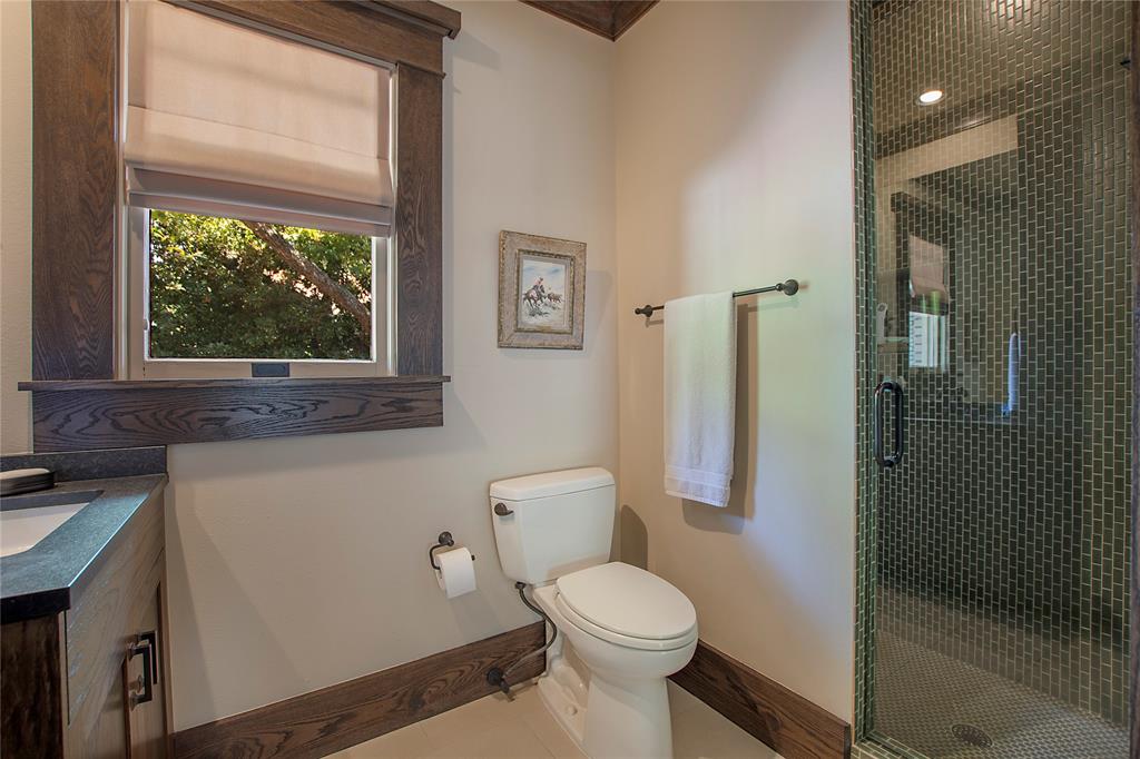 Munger Place - Residential