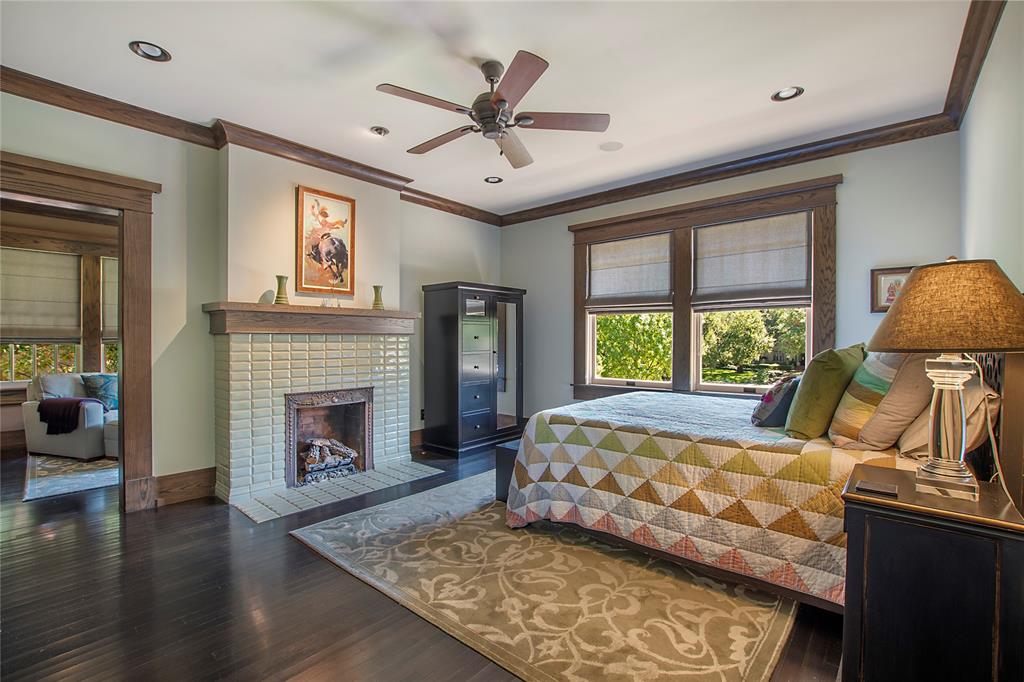 Munger Place - Residential