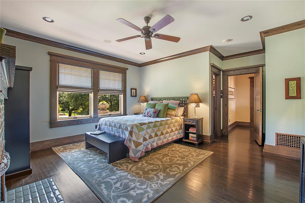 Munger Place - Residential