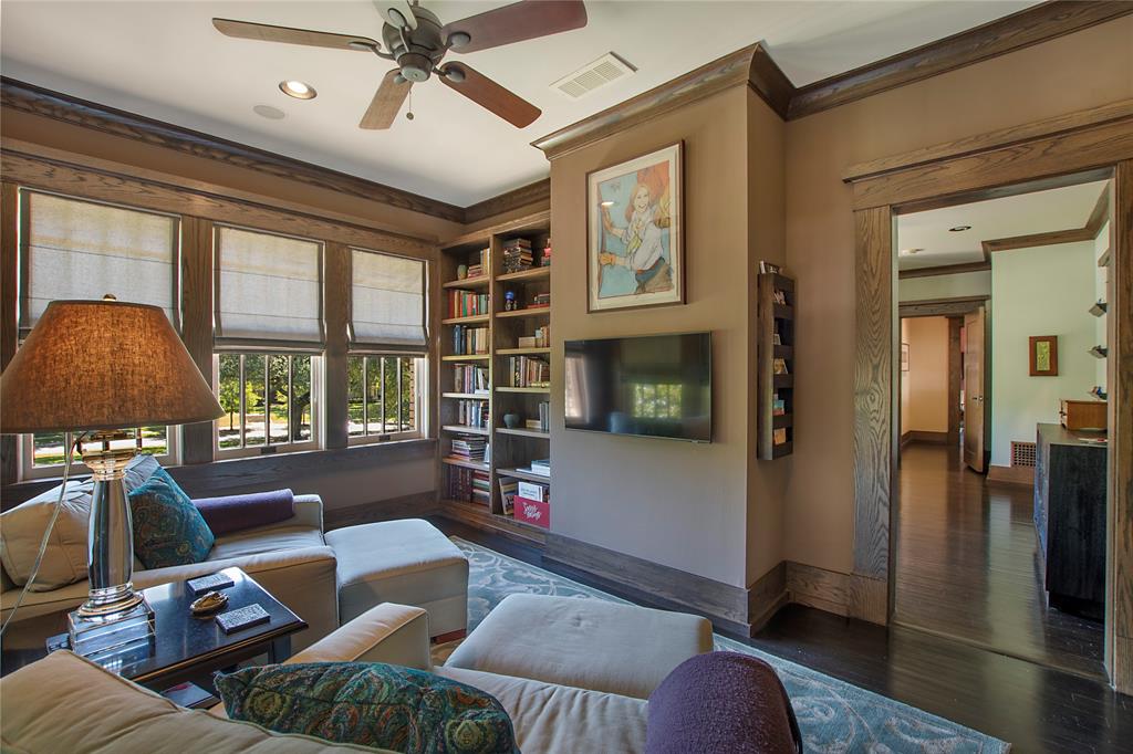 Munger Place - Residential