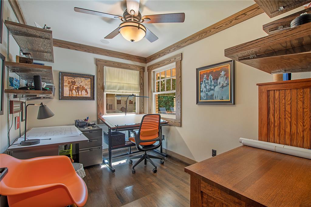 Munger Place - Residential