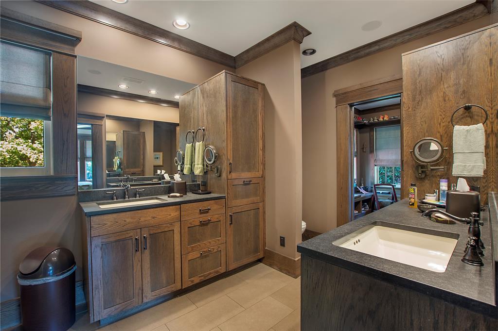 Munger Place - Residential