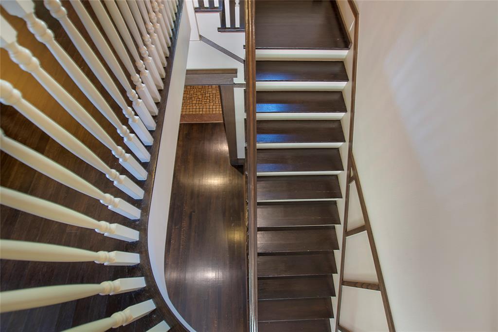 Munger Place - Residential