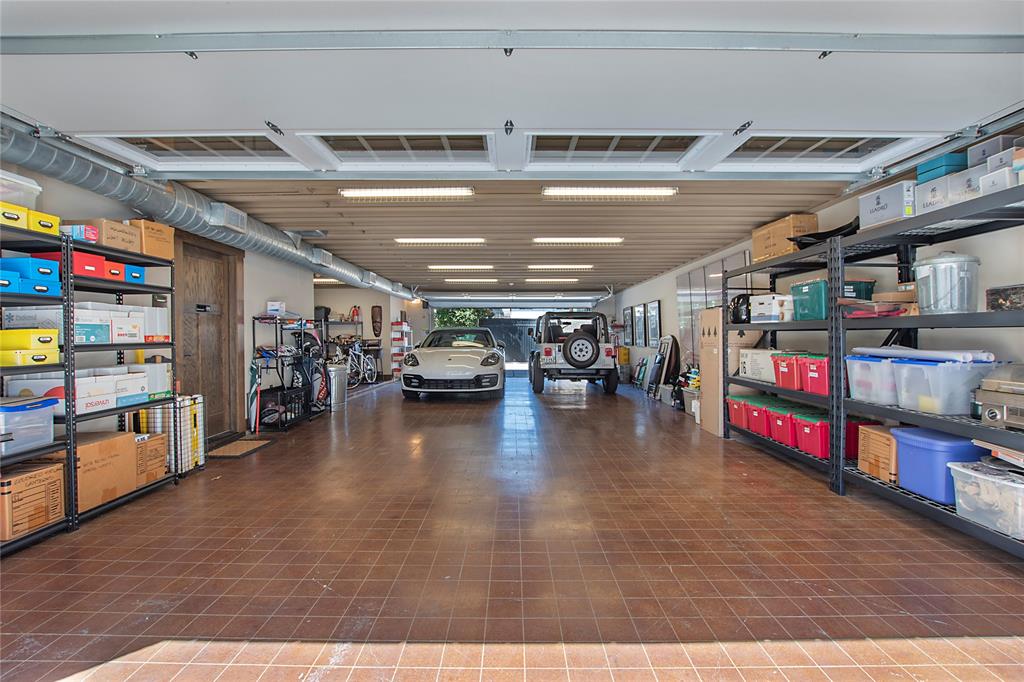 Munger Place - Residential