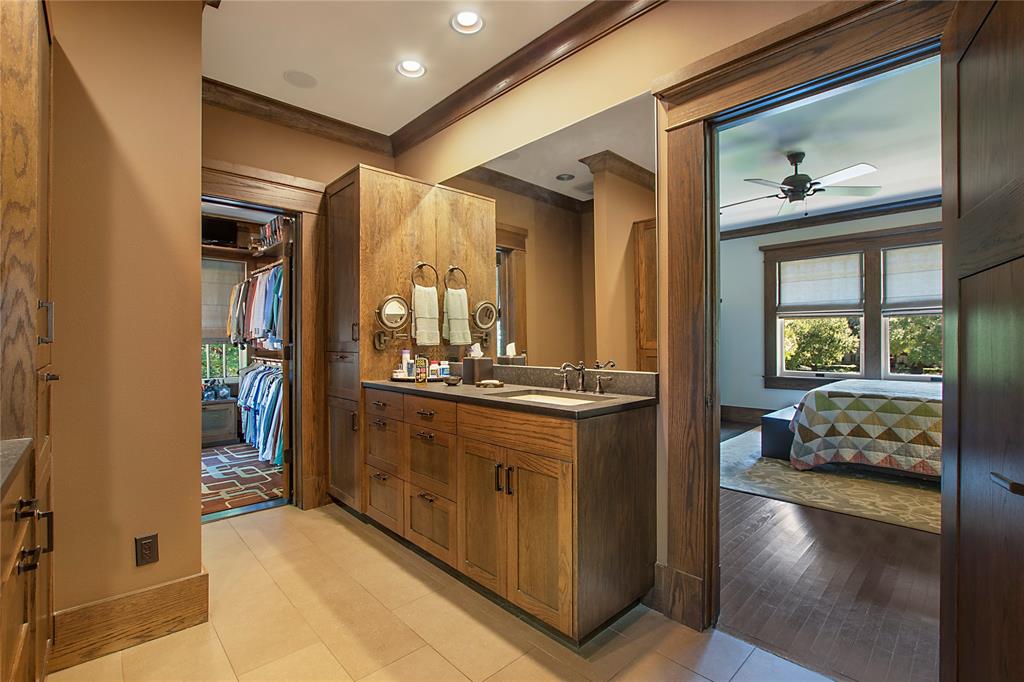 Munger Place - Residential