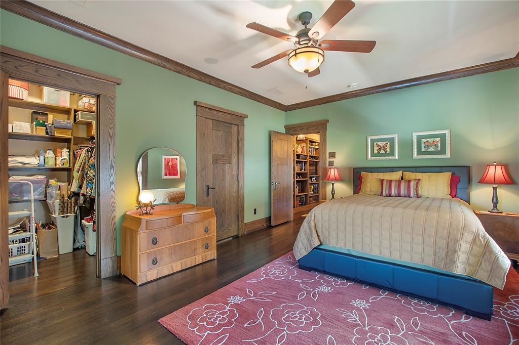 Munger Place - Residential