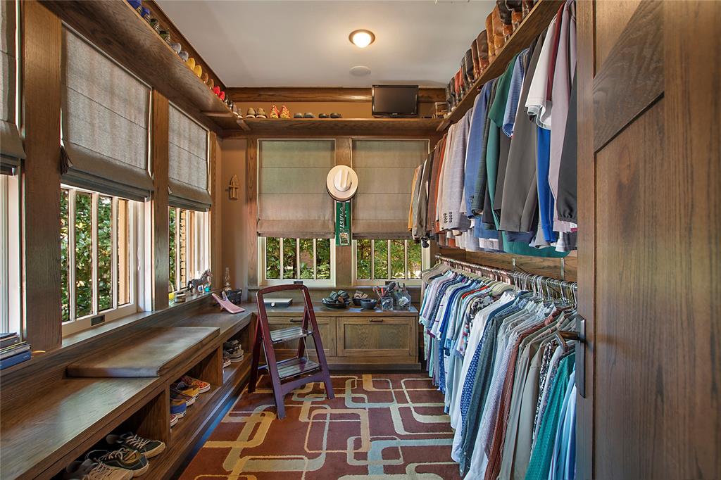 Munger Place - Residential