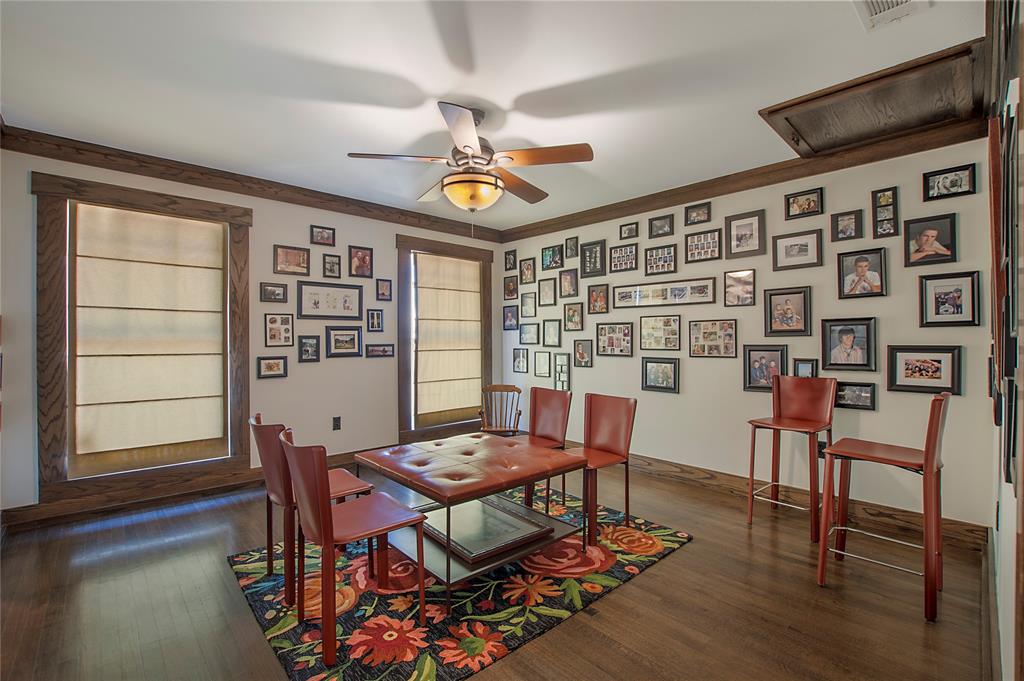 Munger Place - Residential