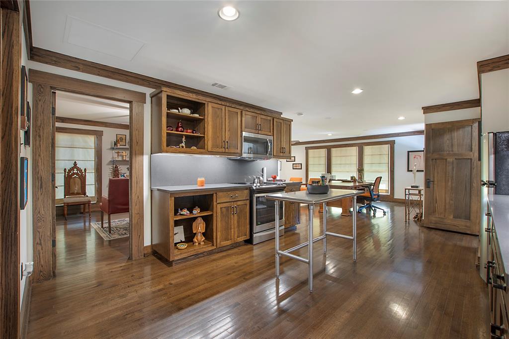 Munger Place - Residential