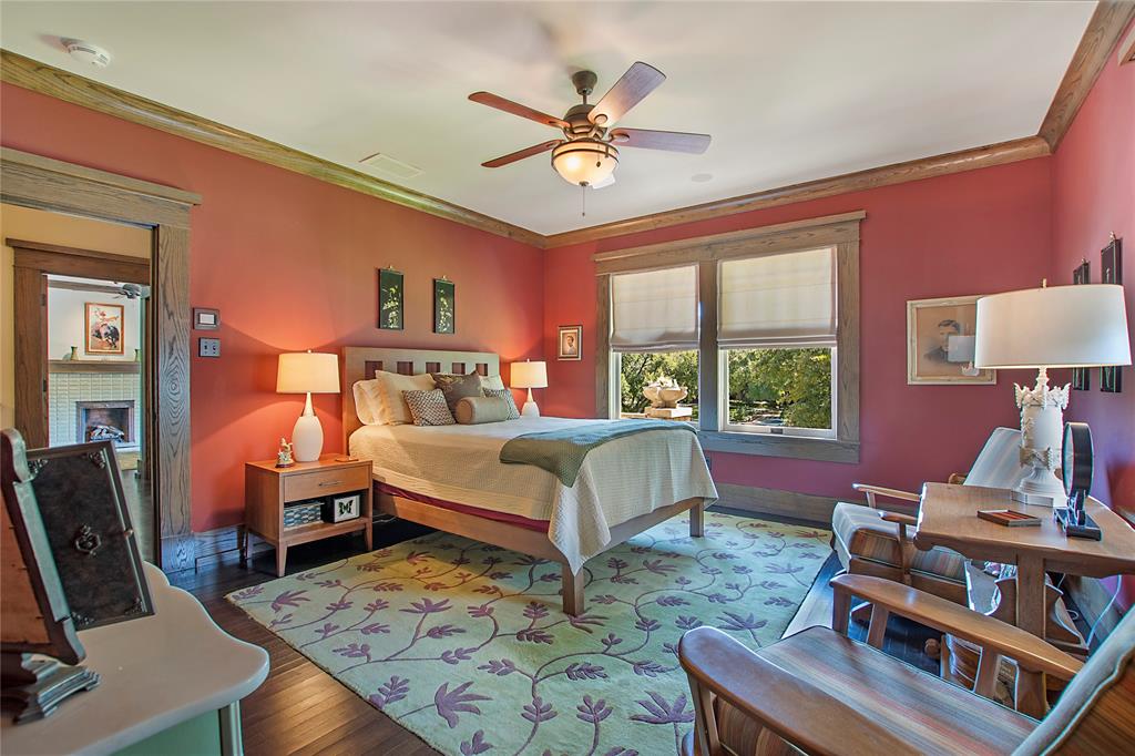 Munger Place - Residential