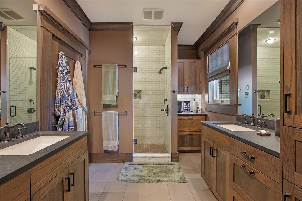 Munger Place - Residential