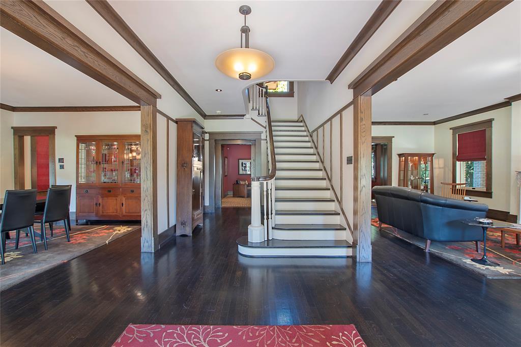 Munger Place - Residential