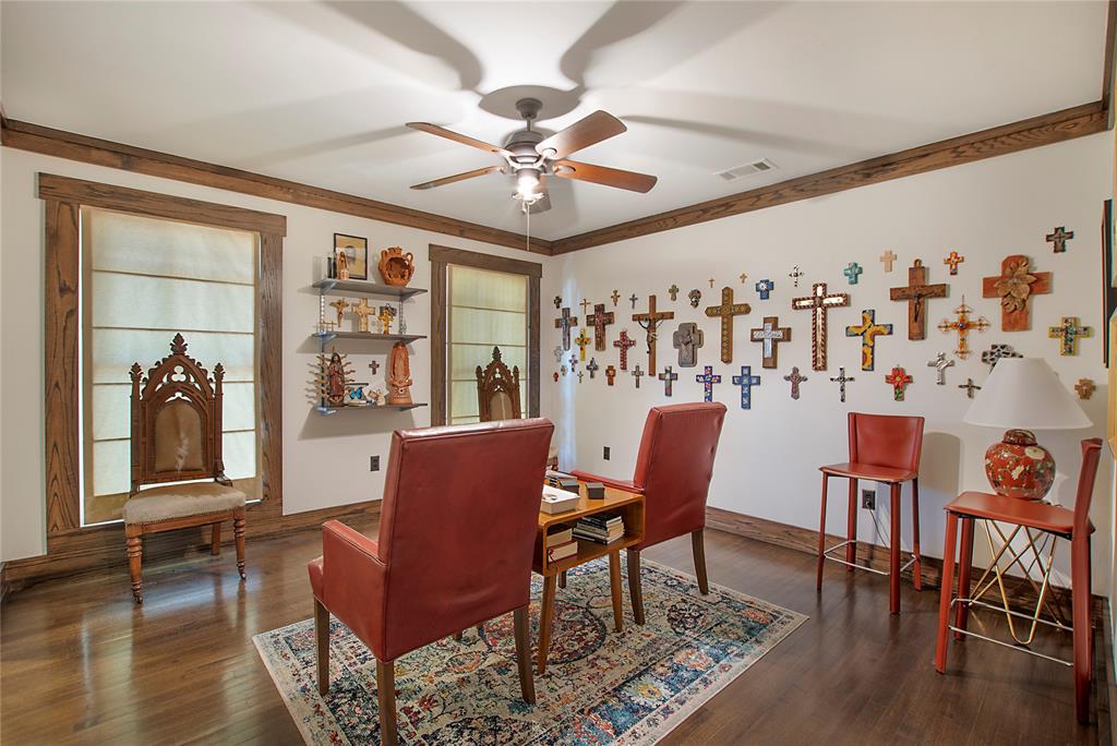 Munger Place - Residential