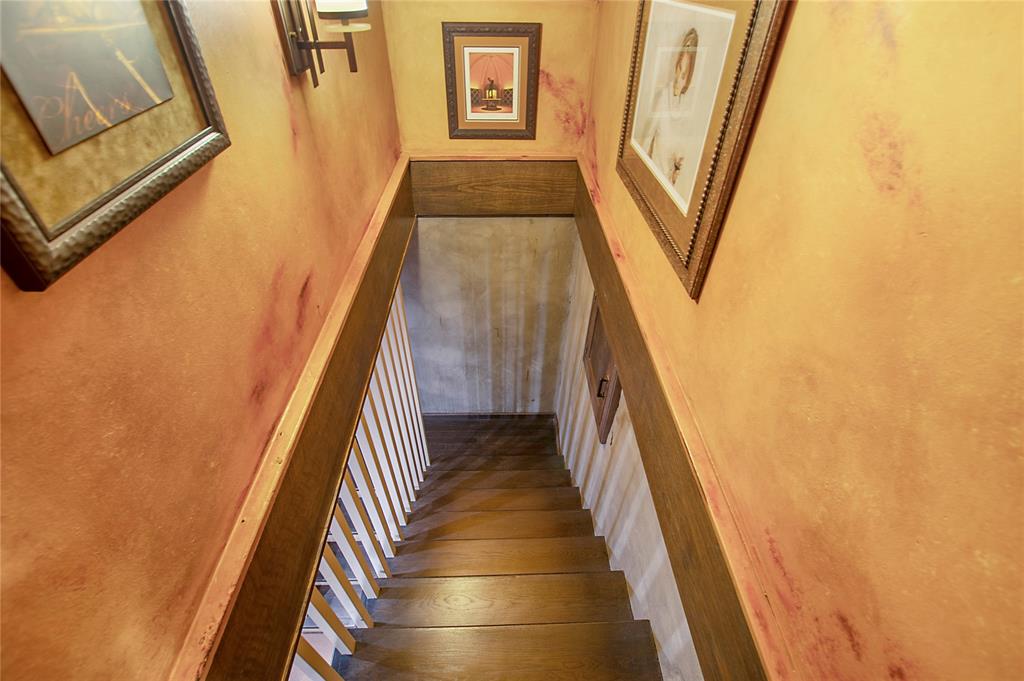 Munger Place - Residential