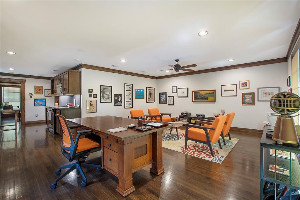 Munger Place - Residential