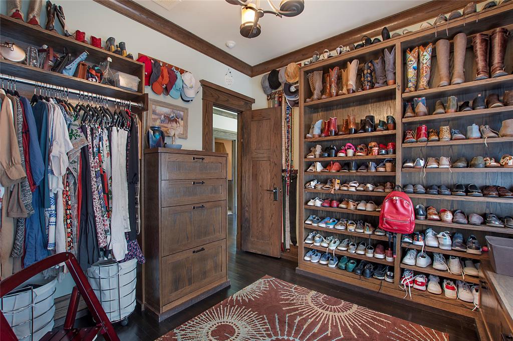 Munger Place - Residential