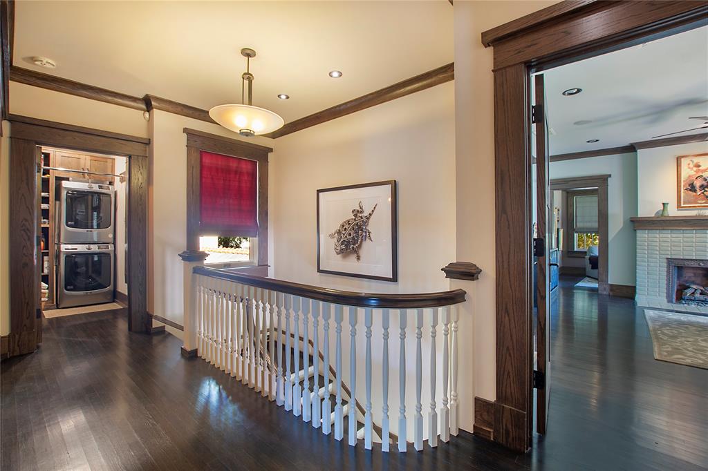 Munger Place - Residential