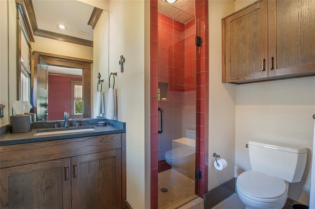 Munger Place - Residential