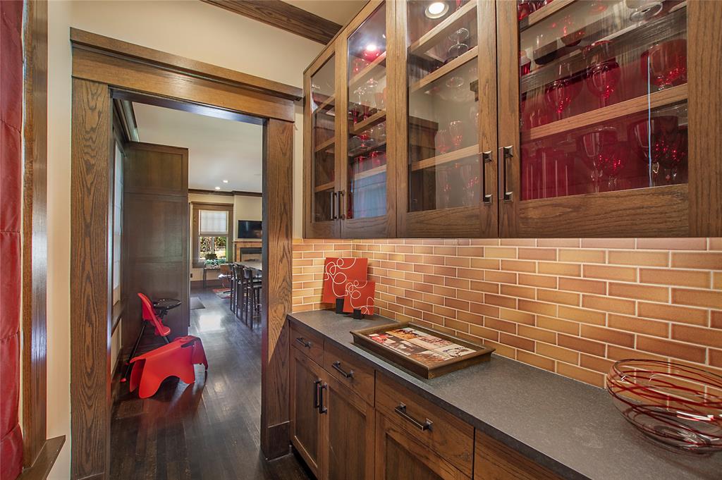 Munger Place - Residential