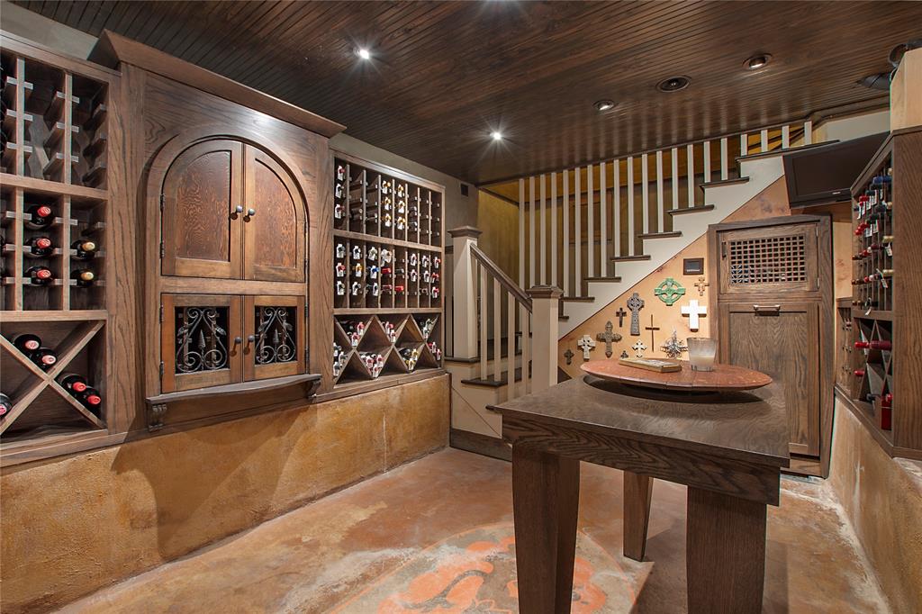 Munger Place - Residential