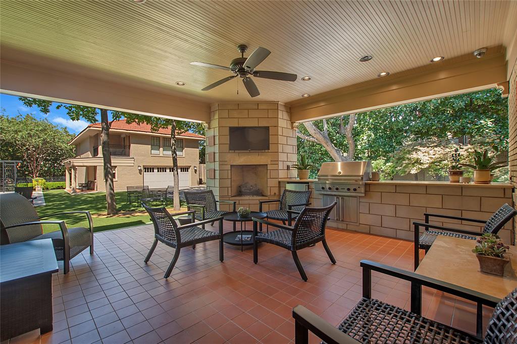 Munger Place - Residential